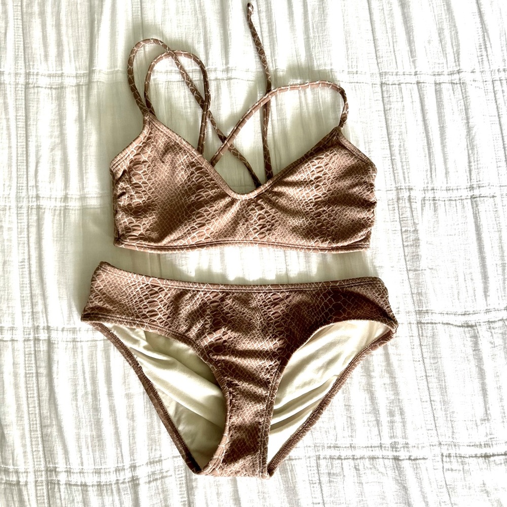 Women’s Hula Honey Bikini Set